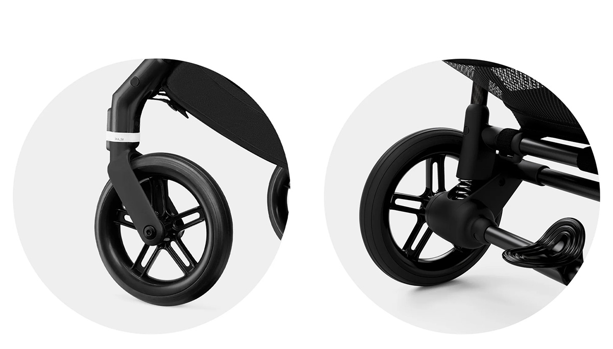 cybex(サイベックス) メリオカーボン 2024年モデル 通販