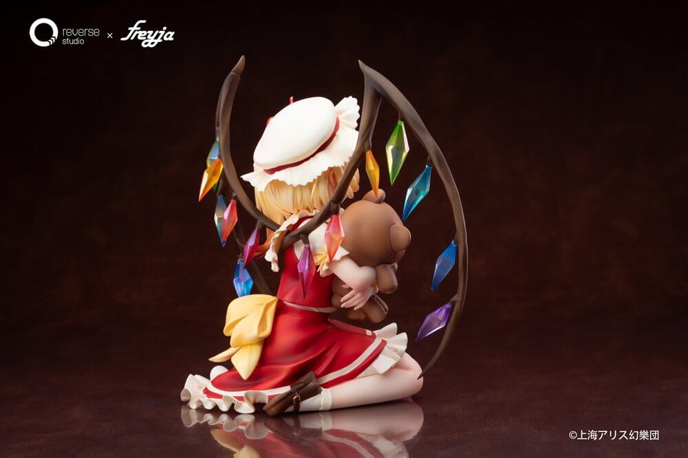 新品】東方Project フランドール・スカーレット 無邪気な時間Ver