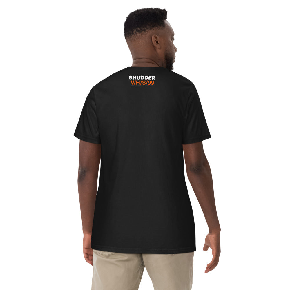 Shudder V/H/S 99 Ozzy's Dungeon Comfort Colors T-Shirt