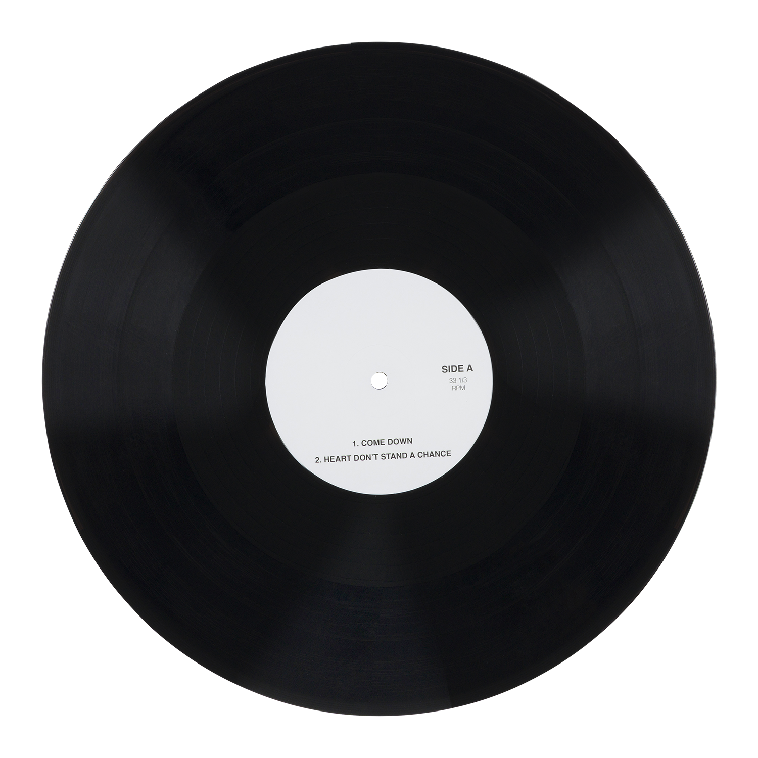 NPR TINY DESK VINYL – Anderson .Paak | Official Store
