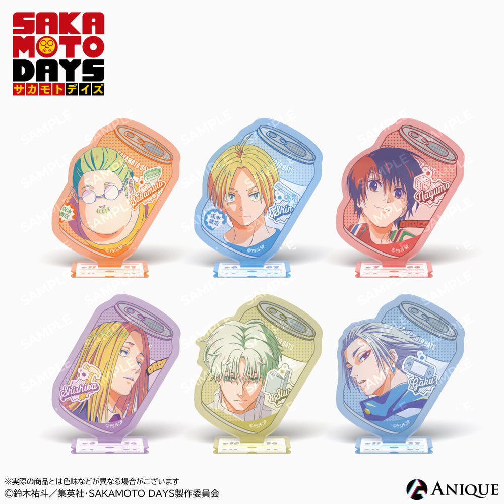 Anique Shop JAPAN