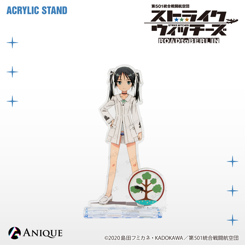Anique Shop JAPAN