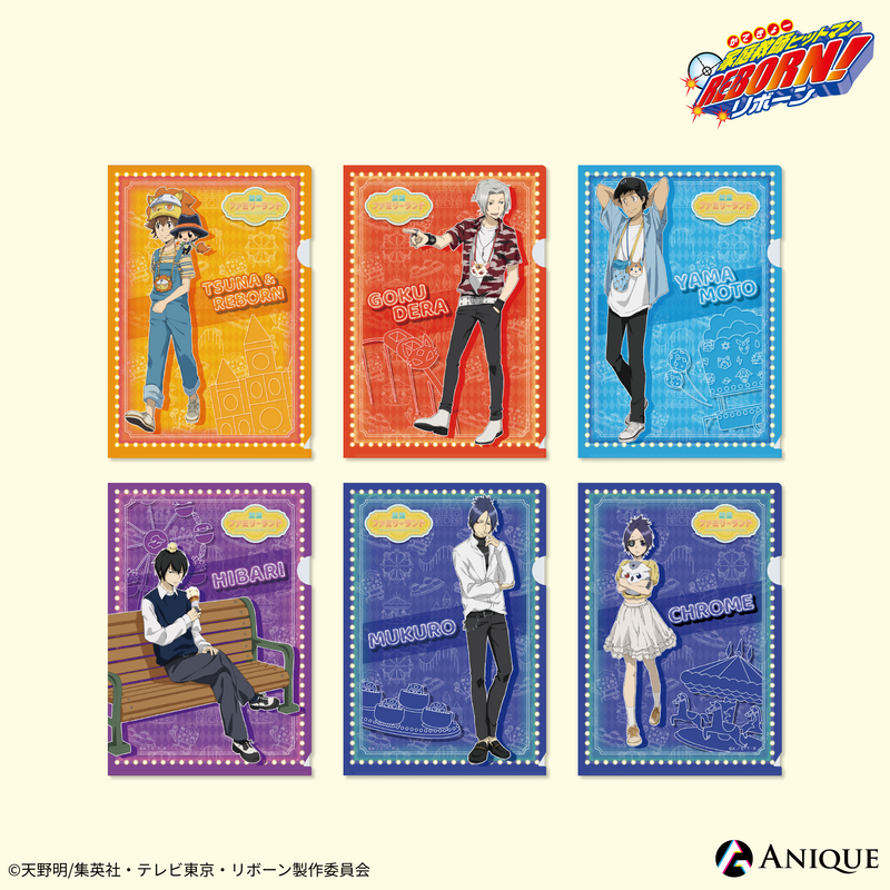 Anique Shop JAPAN