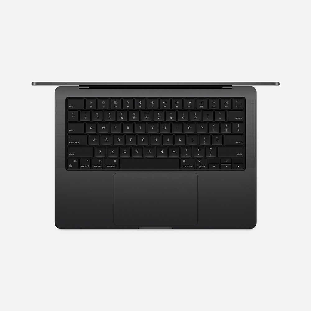 Apple MacBook Pro 16 Inch M4 Pro Chip 24GB Memory 512GB SSD