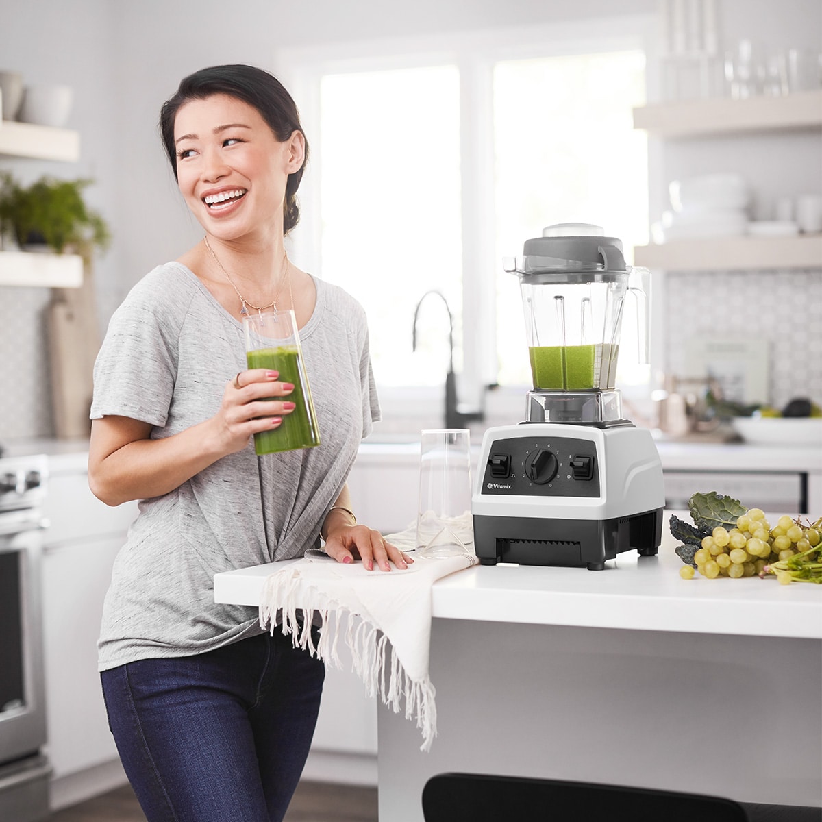 Vitamix（バイタミックス） E310 | ABCミッケ｜【公式】ABC通販サイト