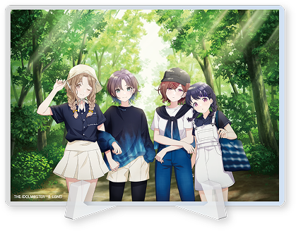 283PRODUCTION × AOMORI COLLABORATION | ASOBI STORE
