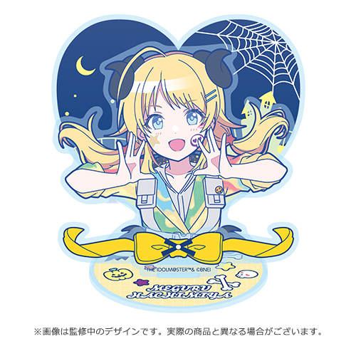 283 Production LIVE Performance [liminal;marginal;eternal] 公式