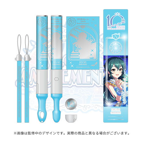 アイドルマスター シンデレラガールズ アイドルフォトパネル 安部菜々