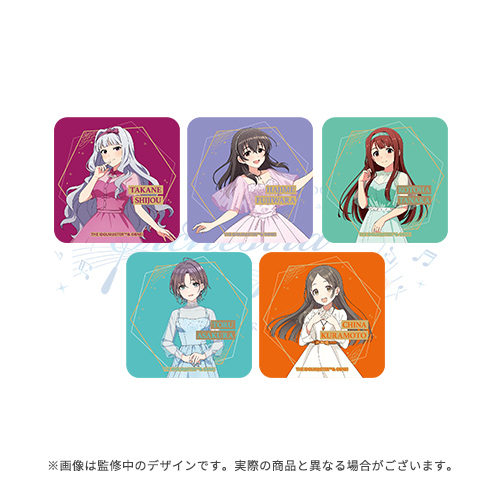 THE IDOLM@STER 20th anniversary ORCHESTRA CONCERT SYMPHONY OF