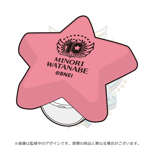 THE IDOLM@STER SideM 10th ANNIVERSARY P@SSION TOUR 公式