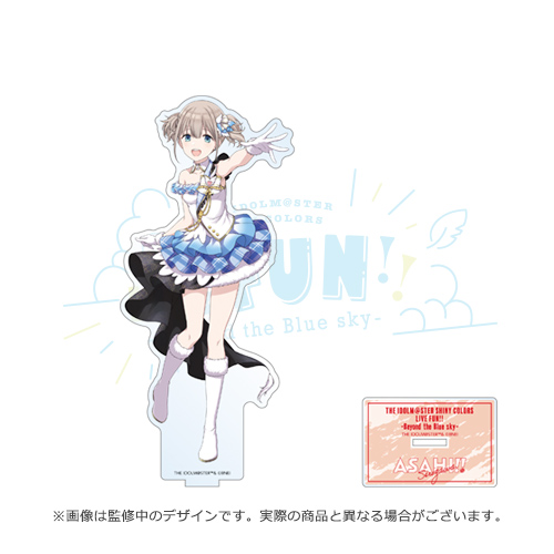 アイドルマスター シャイニーカラーズ 公式トートバッグ 283プロ