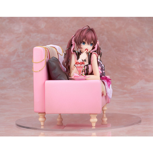 一ノ瀬 志希 ドルチェ・プエラVer.