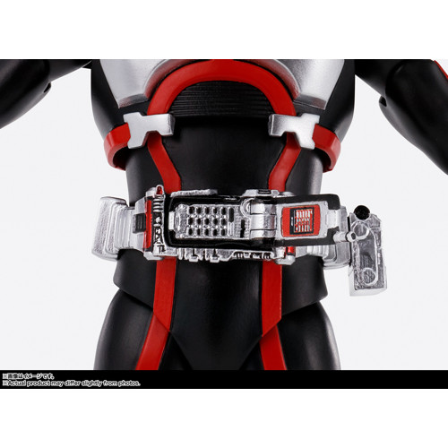 S.H.Figuarts (真骨彫製法) 仮面ライダーファイズ