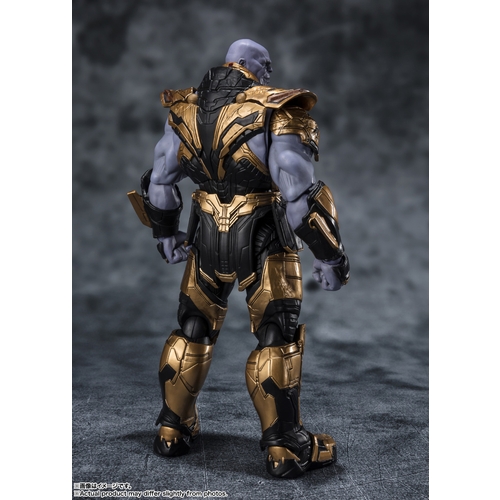 S.H.Figuarts サノス ー《FIVE YEARS LATER～2023》EDITION－ （THE