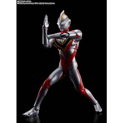 S.H.Figuarts(真骨彫製法) ウルトラマンガイア(V2)