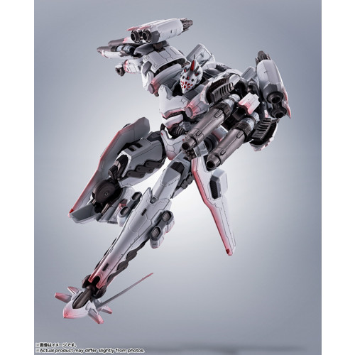 ROBOT魂 ＜SIDE AC＞ IB-07: SOL 644 / Ayre
