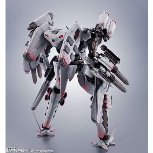 ROBOT魂 ＜SIDE AC＞ IB-07: SOL 644 / Ayre
