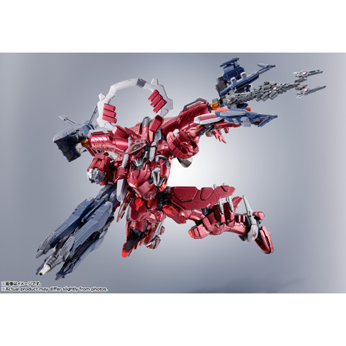 ROBOT魂 ＜SIDE AC＞ IB-C03: HAL 826 / Handler Walter