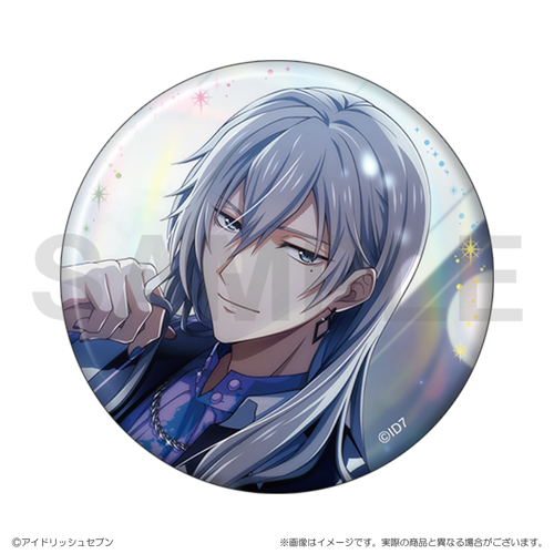 アイドリッシュセブン×ヴィレッジヴァンガード アイドリッシュセブン