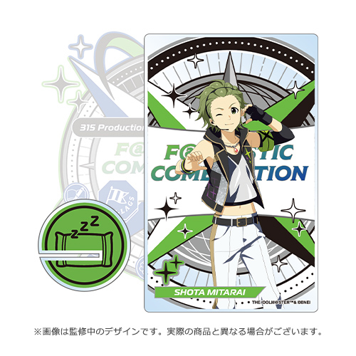 315 Production presents F＠NTASTIC COMBINATION LIVE ～AtoZto