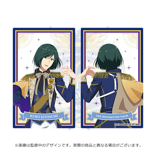 THE IDOLM@STER SideM 10th ANNIVERSARY ST@GE ～P@SSION-ING