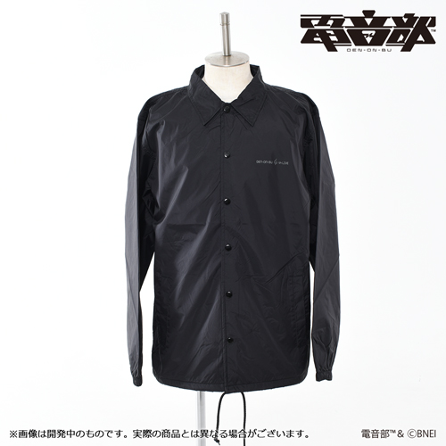 電音部 4th LIVE 公式コーチジャケット XL