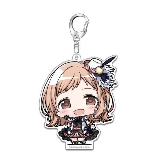 アイドルマスター シャイニーカラーズ ミニッチュ デカアクリル