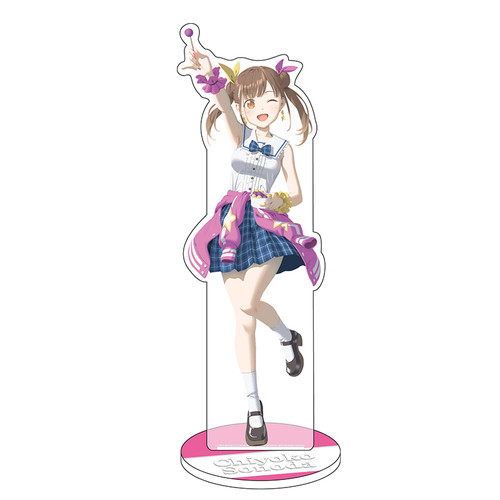 アイドルマスター シャイニーカラーズ 台湾POP Store『寶島食光
