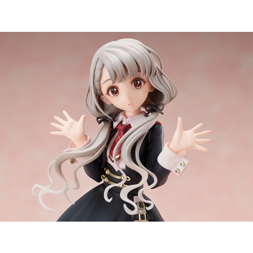 1/7スケールフィギュア アイドルマスター シンデレラガールズ 久川凪