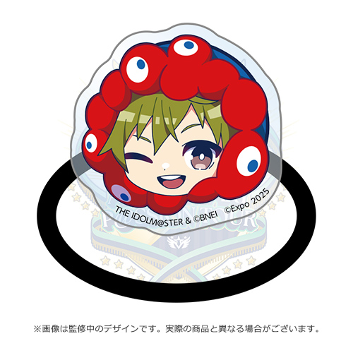 THE IDOLM@STER SideM 10th ANNIVERSARY MEETING 大阪公演 開催記念