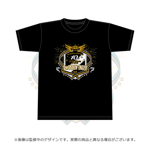 THE IDOLM@STER SideM 10th ANNIVERSARY ST@GE ～P@SSION-ING