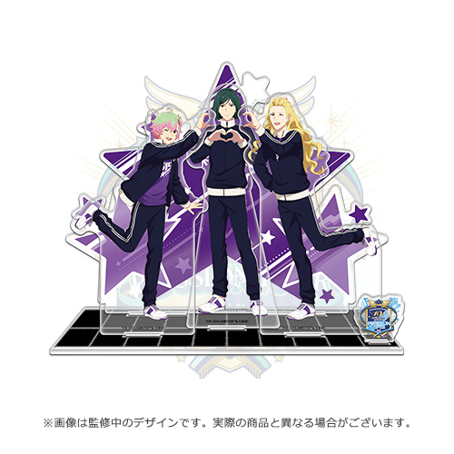 THE IDOLM@STER SideM 10th ANNIVERSARY MEETING ～P@SSION UP