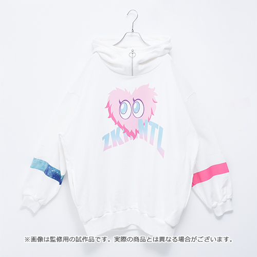 アイドルマスター シンデレラガールズ』夢見りあむ×TRAVAS TOKYO