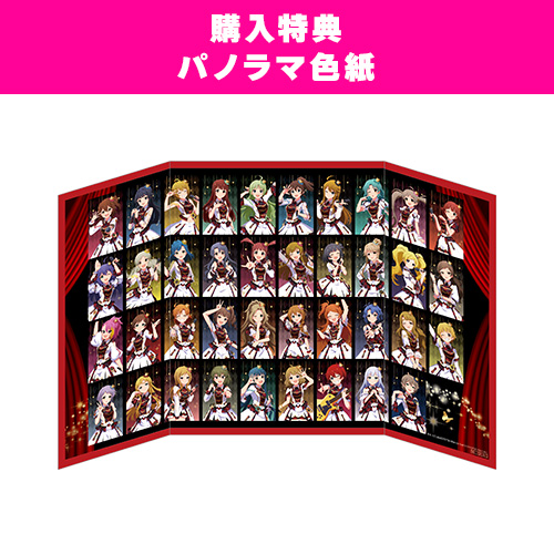THE IDOLM@STER MILLION LIVE! 10thLIVE TOUR Act-4 MILLION THE@TER