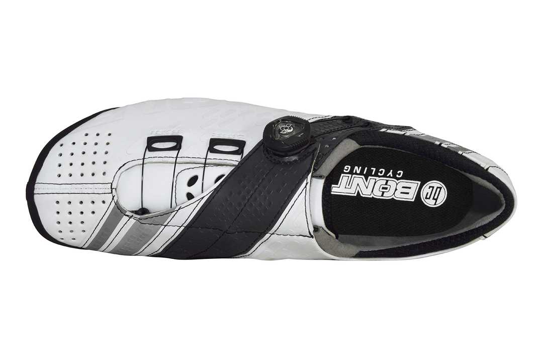Helix Road Cycling Shoes | Bont Cycling