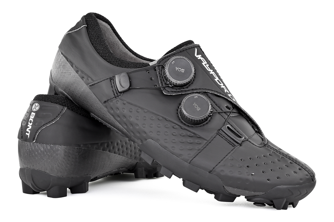 Vaypor G Black – Bont Cycling