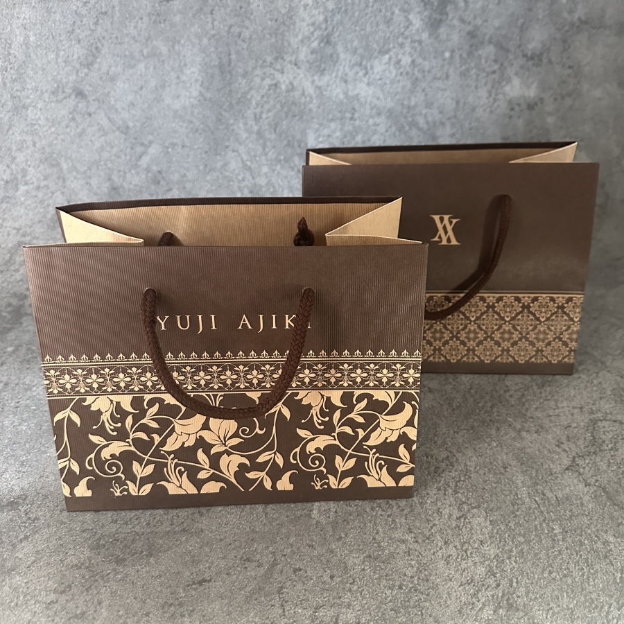 YUJI AJIKIのクッキー缶（12枚入り） SWEETS garden YUJI AJIKI