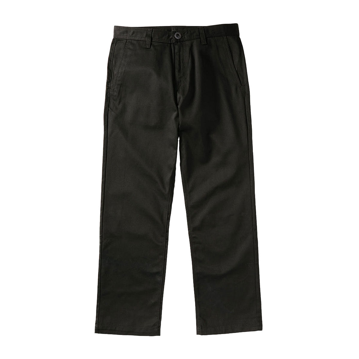 Volcom Frickin Skate Chino Pants - Black 2024 – CCS