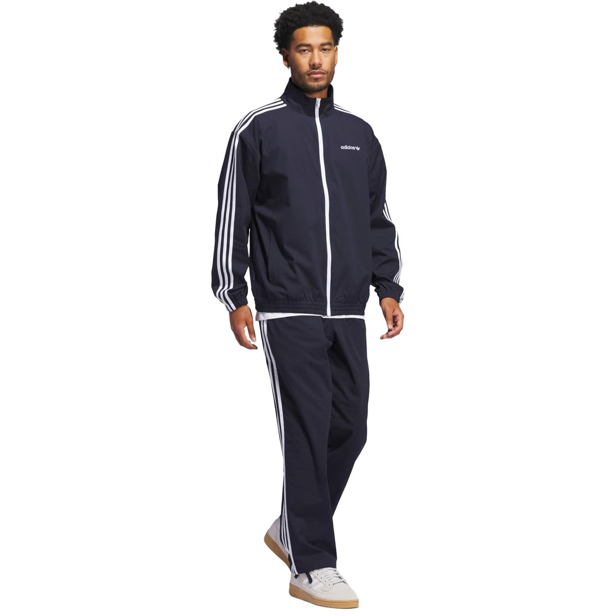 Adidas Superfire Track Pants - Legend Ink – CCS