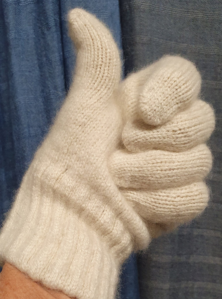 3 100% CASHMERE GLOVES & MITTENS – CHIANTI CASHMERE SHOP