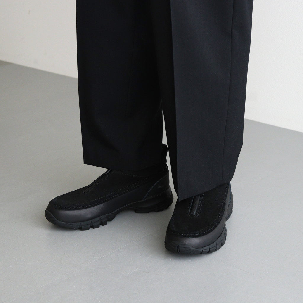 zip moc walk #BLACK [SCV565K003] – ciacura