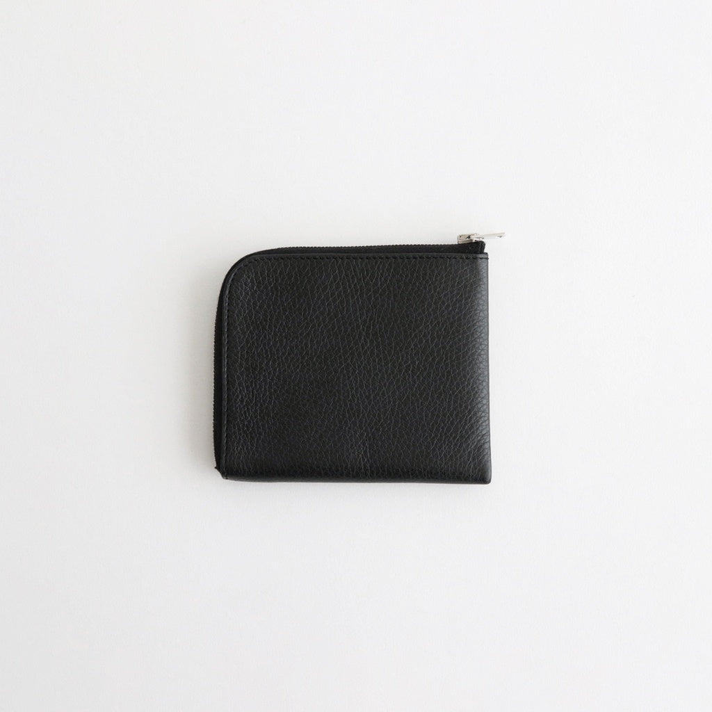 L-SHAPED WALLET : M #BLACK [PG67] – ciacura