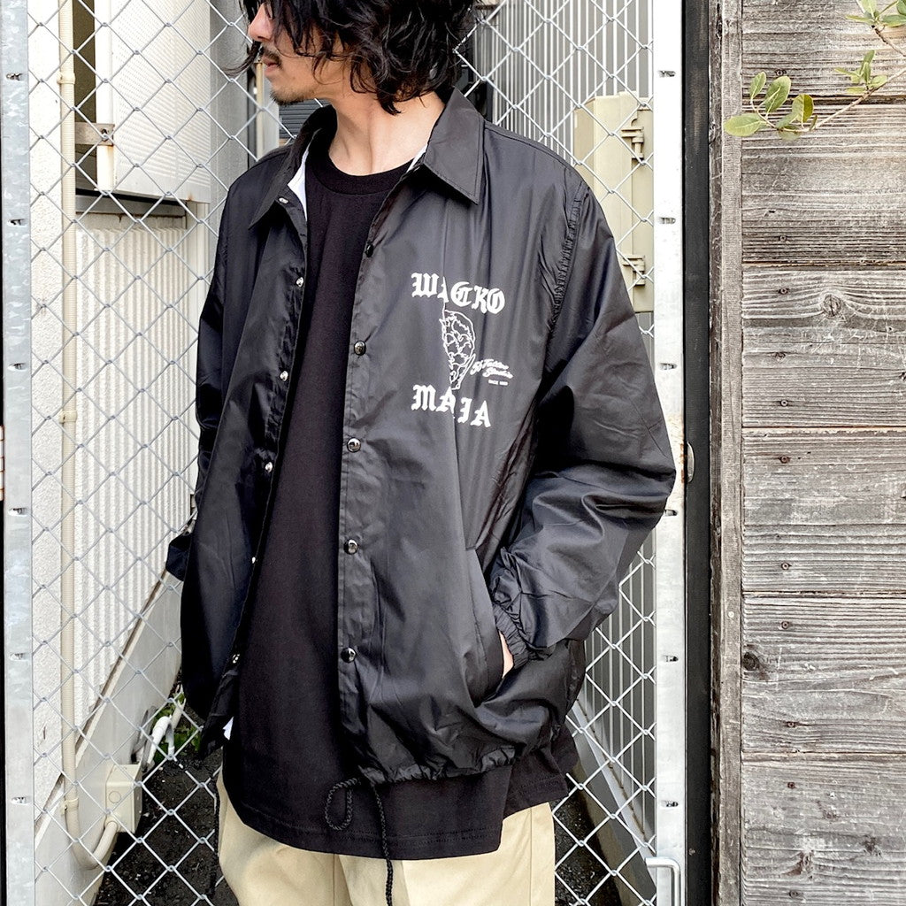 N-2B FLIGHT JACKET #KHAKI [25FW-WMO-ML01]_WACKO MARIA | ワコマリア