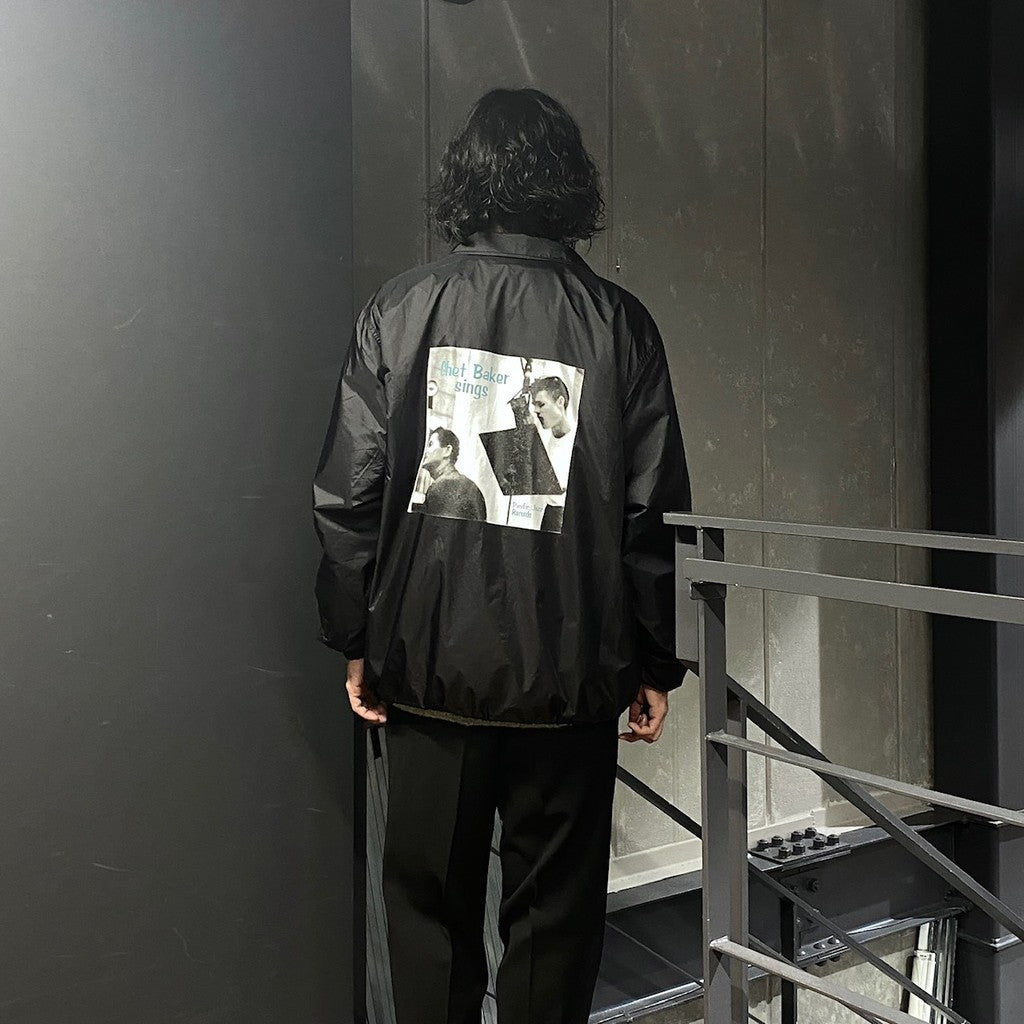 N-2B FLIGHT JACKET #KHAKI [25FW-WMO-ML01]_WACKO MARIA | ワコマリア