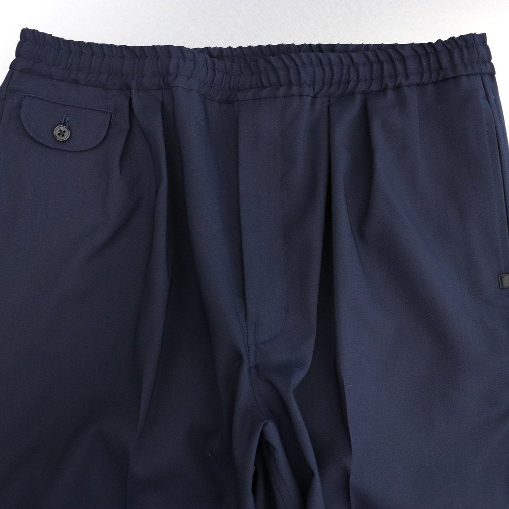 TECH WIDE EASY 2P TROUSERS MOD #D-NAVY [BP-35023W]_DAIWA PIER39