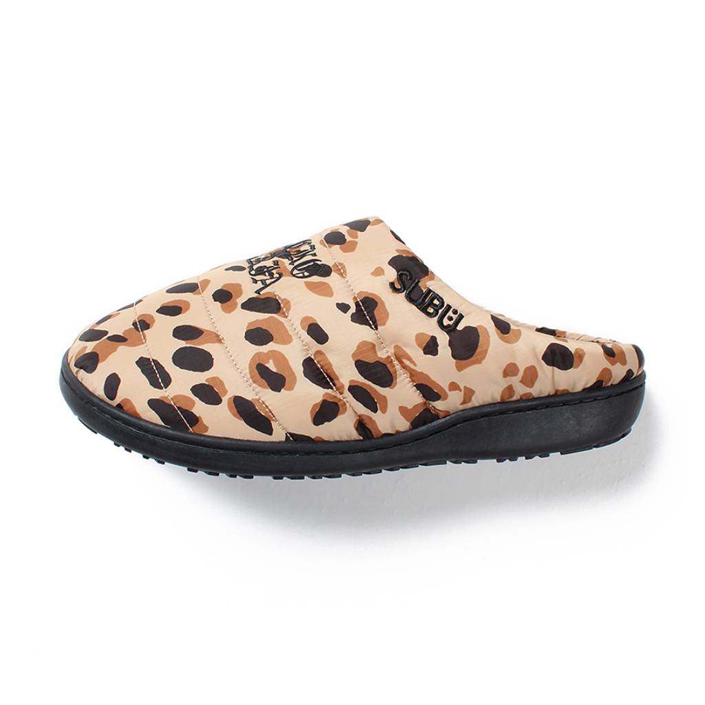 NANGA | SUBU | AURORA WINTER SANDAL -TYPE 2- #BEIGE [NA-SB-WM-SA02