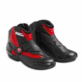 バイク用ブーツ | Ducati Official Shop