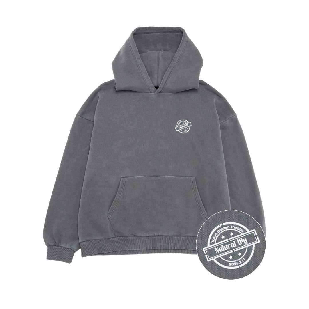Natural Lag – Da-iCE OFFICIAL SHOP
