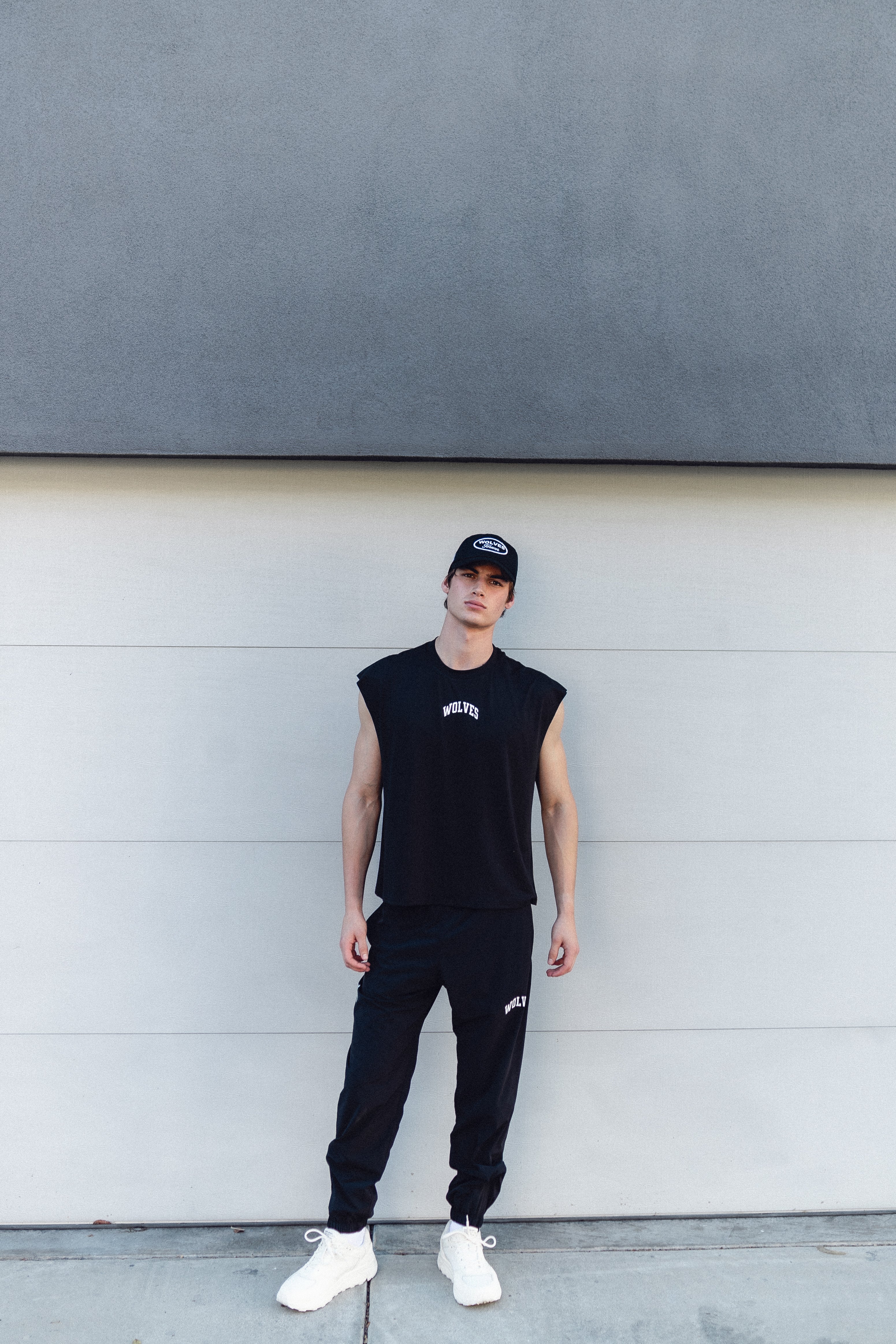 Men's Pants