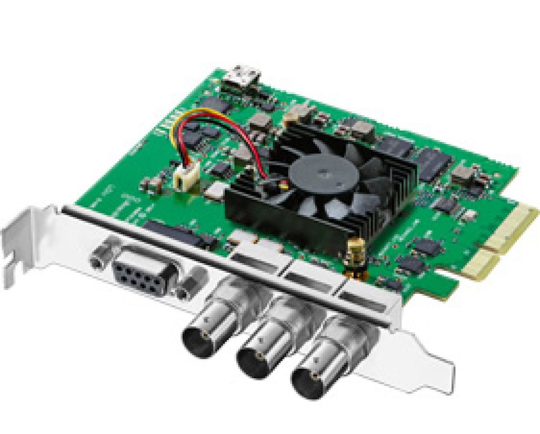 BLACKMAGIC DESIGN DeckLink Duo 2 | Internal Video IO | DigiNet Webshop